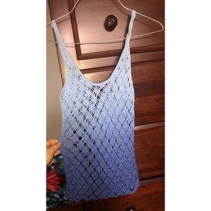 Cute Express Brand Top